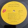 The Rolling Stones Exile on Main Street 2LP orig press records vinyl Image 2