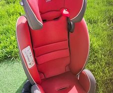 Child car seat
