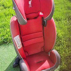 Child car seat