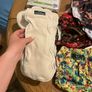 cloth nappy bundle Image 2