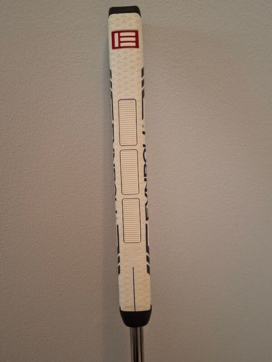 Spalding PowerPakt MKii Putter