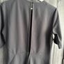H&M Grey Dress Image 7