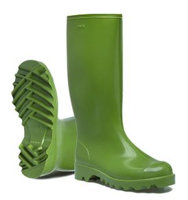 Nora Dolomit Wellington Green