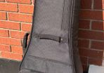 Double Bass Gig Bag / Gator (hardly used)