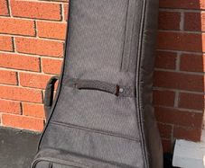 Double Bass Gig Bag / Gator (hardly used)