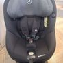 Maxi Cosi Mica 360 Car Seat Image 2