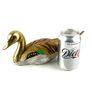 Vintage Malevolti duck figurine Image 10