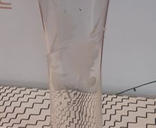 duiske possie vase