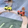 Brio wooden road Image 6