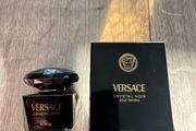 Versace Crystal Noir 5 ml Miniature