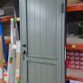 Scandinavian Pine Door Image 2