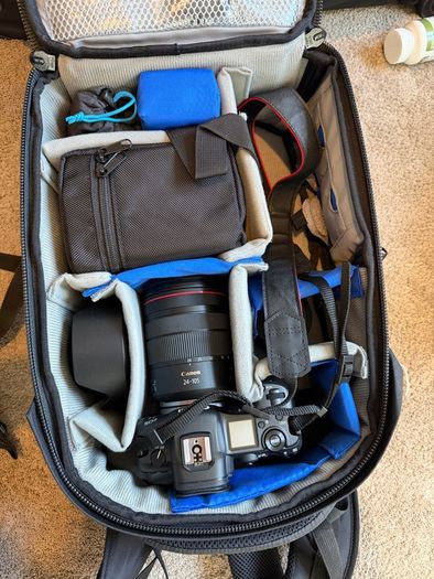 Canon Like New