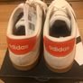 Brand NEW Adidas Men's shoe size 9.5(44)cash or swap Image 5