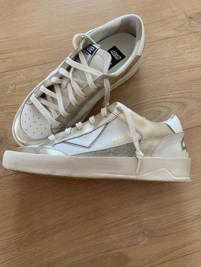 4B12 Sneakers Kyle 112