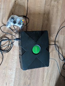 Og Xbox
