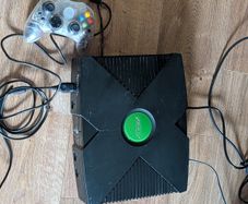 Og Xbox