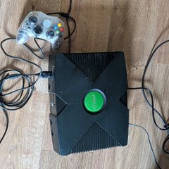 Og Xbox