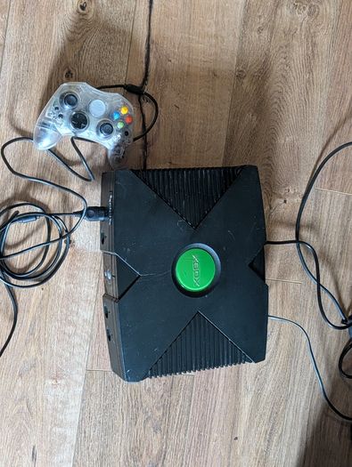 Og Xbox