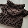 handmade baby sleeveless hoodie Image 6