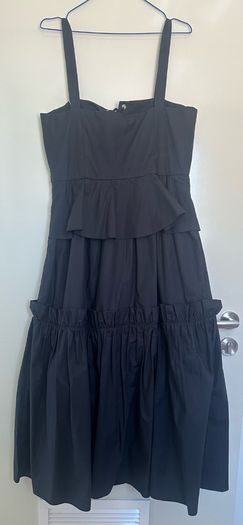 Batsheva dress - sz 12/14
