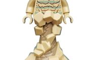 Lego Super Heroes sh0537 Sandman