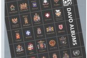 2010 Ireland Davo Supplement Stamp Pages. Includes Pages 157, 158, 159, 160, 161a (Christmas Booklet) and B51, B52 (Miniature) Sheets Pages include illustrations of stamps and mounts. 8 Pages