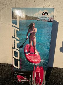 Stand Up Paddle Board