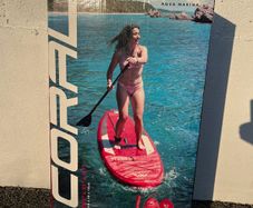 Stand Up Paddle Board