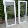 2 pvc windows Image 9