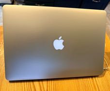 MacBook Pro 15"