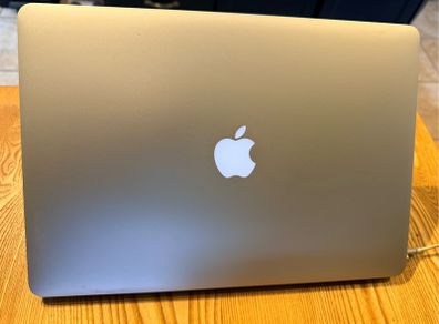 MacBook Pro 15"