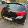 Opel Astra Image 2