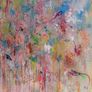 Original Abstract Painting Dublin Painting Image 8