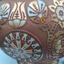 Limited Edition Pasabahce Masazalari Glass Vase Image 5