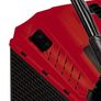 Electric Lawnmower -- 32cm Cutting Width, 30L Grass Box, 3 Cutting Height Levels -- Lightweight, Walk-Behind Lawn Mower For Small Gardens (FREE POSTAGE) Image 3