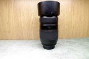 Tamron 70mm-300mm 1:4-5.6 Tele-macro (1:2) 62 A17