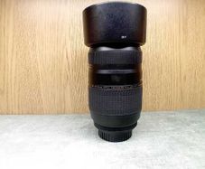 Tamron 70mm-300mm 1:4-5.6 Tele-macro (1:2) 62 A17