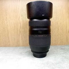 Tamron 70mm-300mm 1:4-5.6 Tele-macro (1:2) 62 A17