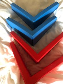 Ikea shelves