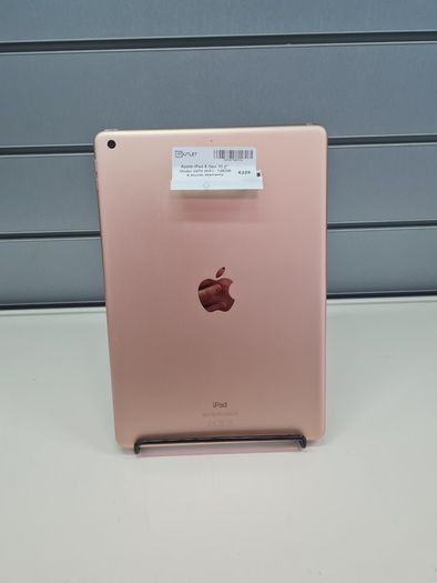 Apple iPad 8th Gen 10.2" Model 2270 WiFi - 128GB 6 Months Warranty