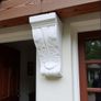 concrete Corbel - decorative architecture Image 2
