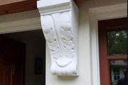 concrete Corbel - decorative architecture