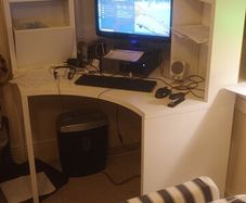 office