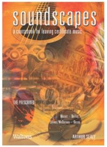 Soundscapes by Arthur Sealy
