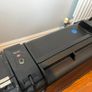 Sk8 Guitar Flight Case with wheels!!  iSeries Waterproof Strat/Tele Flight Case Model: 3i-4214-66 Image 4