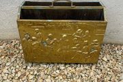 Vintage magazine Rack