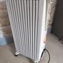 Oil heater 1500W Image 2