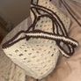 crochet bag Image 2