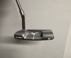New Grip - Mizuno M-Craft Mark II blade putter