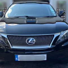 Lexus RX450h